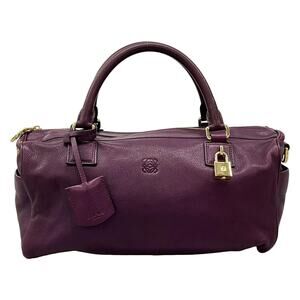 Loewe Handbag